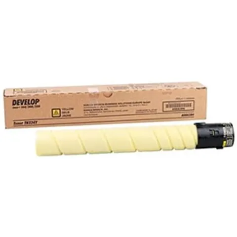 Develop TN-328Y (AAV82D0) toner amarillo – imagen 2