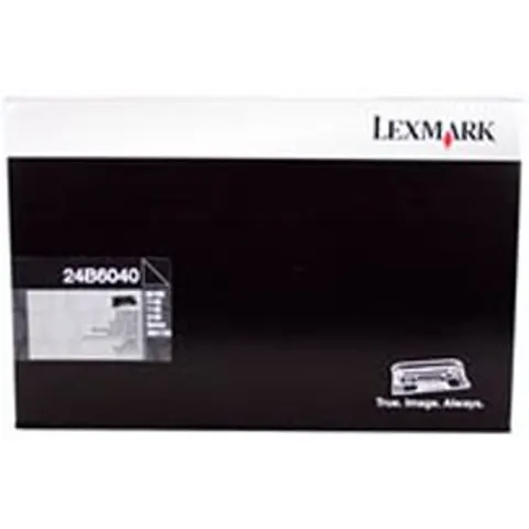 Lexmark 24B6040 unidad de imagen – imagen 2