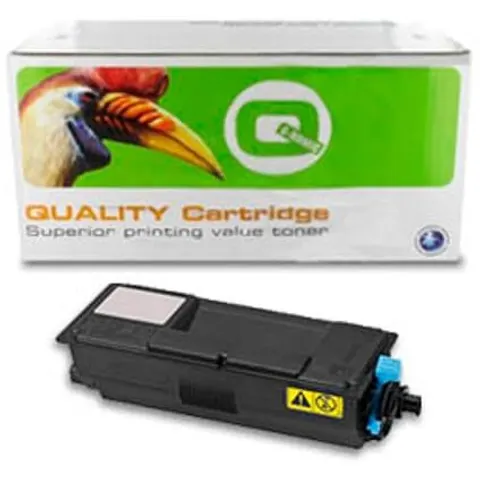 Q-Nomic TK-3100 toner Negro – imagen 2