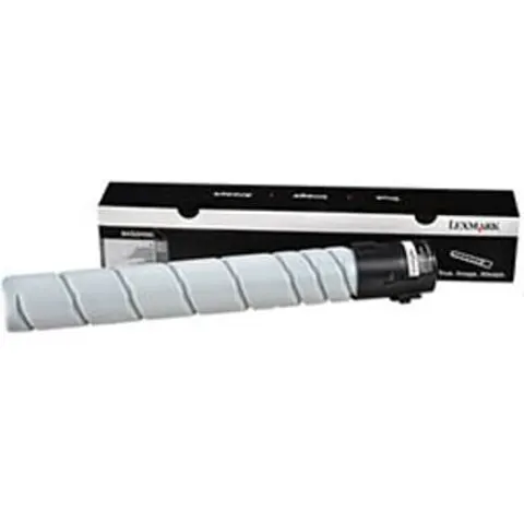 Lexmark 640H toner negro – imagen 2