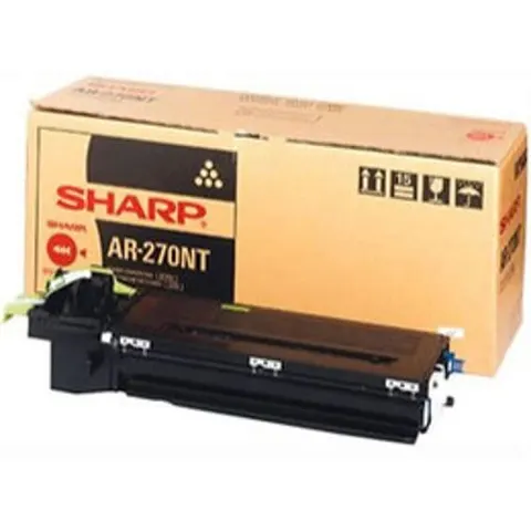 Sharp AR-270LT toner negro – imagen 2