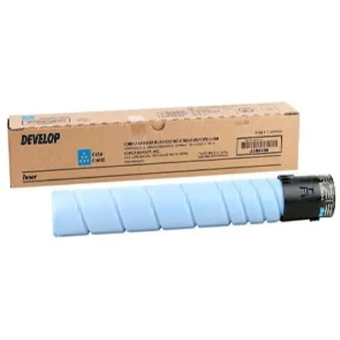 Develop TN-328C (AAV84D0) toner cian – imagen 2
