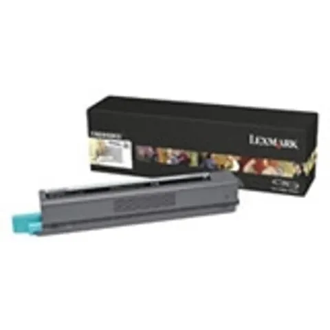 Lexmark X925 toner negro XL – imagen 2