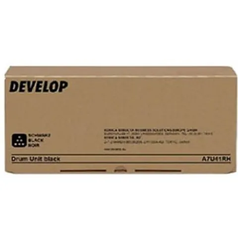 Develop DR-313K tambor negro – imagen 2