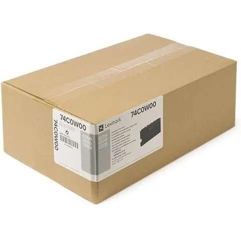 Lexmark Waste Toner Bottle – imagen 2
