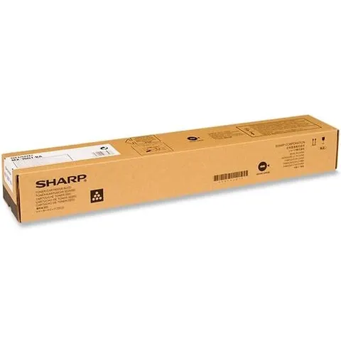 Sharp MX-36GTBA toner negro – imagen 2