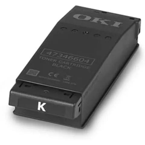 Oki 09006130 toner negro – imagen 2