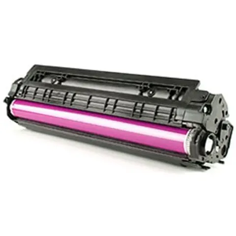 Lexmark 24B6847 toner magenta – imagen 2
