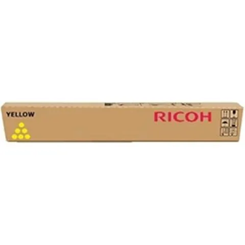 Ricoh type IM C3000 (842256) toner amarillo – imagen 2