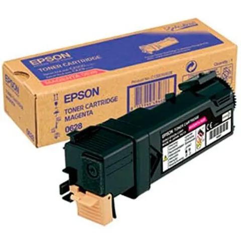 Epson S050628 toner magenta – imagen 2