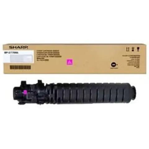 Sharp BP-GT70MA toner magenta – imagen 2