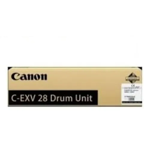 Canon C-EXV 28 tambor negro – imagen 2