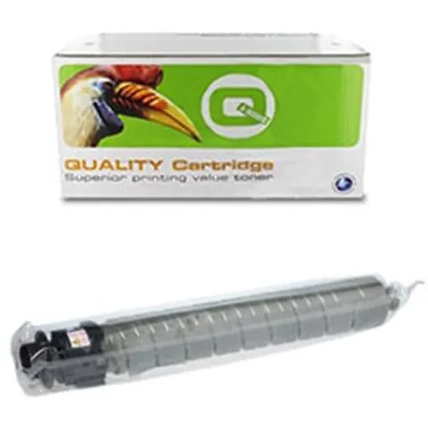 Q-Nomic C6000 toner negro – imagen 2