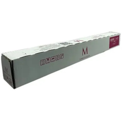 Lexmark 24B7550 toner magenta – imagen 2
