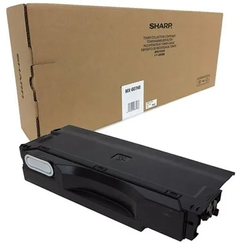 Sharp MX-607HB recolector de toner – imagen 2