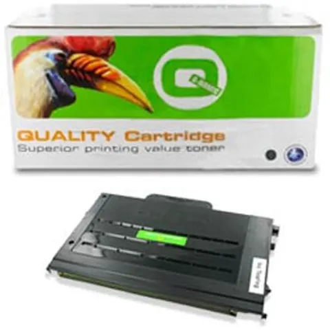 Q-Nomic CLP 500 toner amarillo – imagen 2