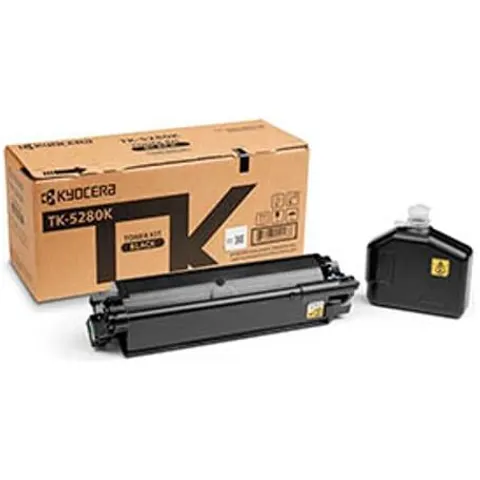 Kyocera TK-5280K toner negro – imagen 2