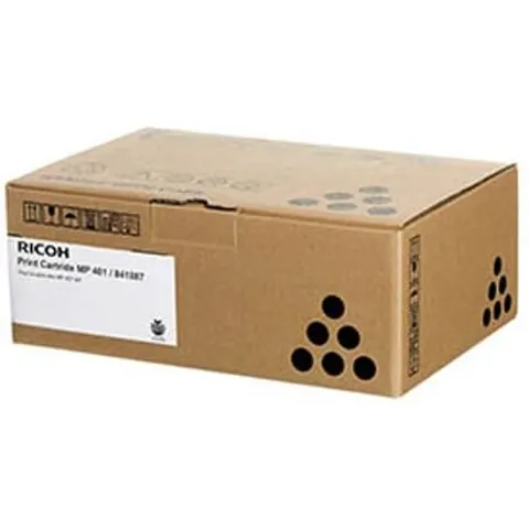 Ricoh type MP 401E toner 841887 negro – imagen 2
