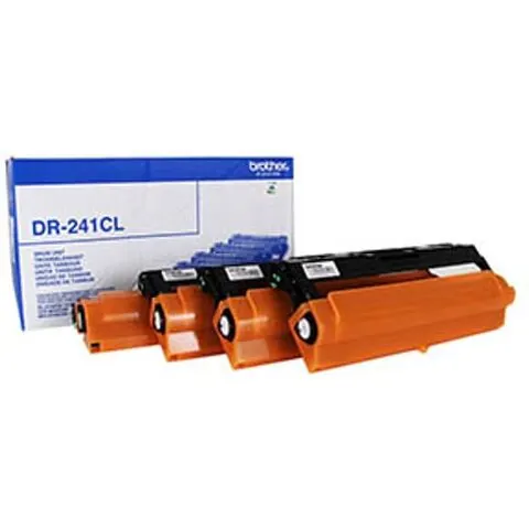 Brother DR-241CL tambor – imagen 2