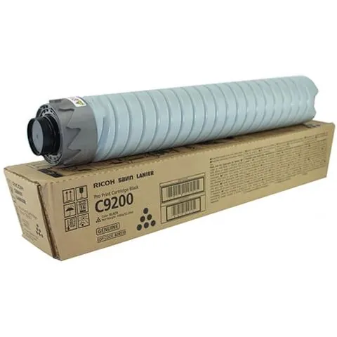Ricoh 828514 toner negro – imagen 2