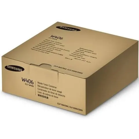 HP CLT-W406 Toner Collection Unit – imagen 2