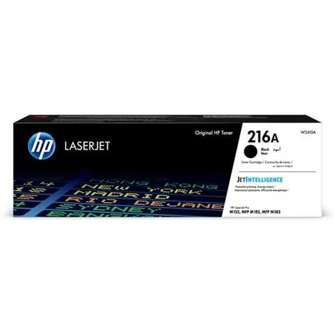 HP 216A Original Negro – imagen 2
