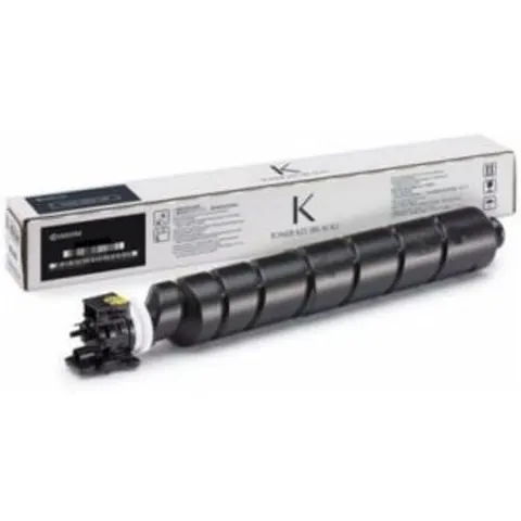 Kyocera TK-8465K Original Negro – imagen 3