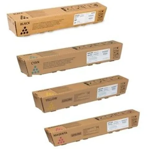 Ricoh type C6000 toner 842286 cian – imagen 3