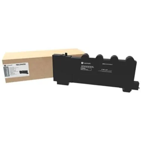 Lexmark 78C0W00 recolector de toner – imagen 2