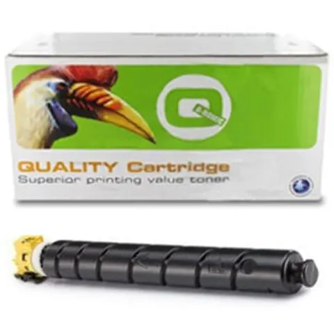 Q-Nomic TK-8515Y toner amarillo – imagen 2