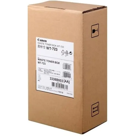 Canon WT-723 BOTE RESIDUAL – imagen 3