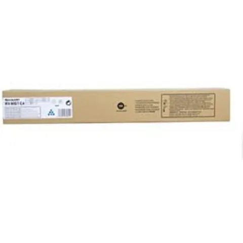Sharp MX-60GTCA toner cian – imagen 2