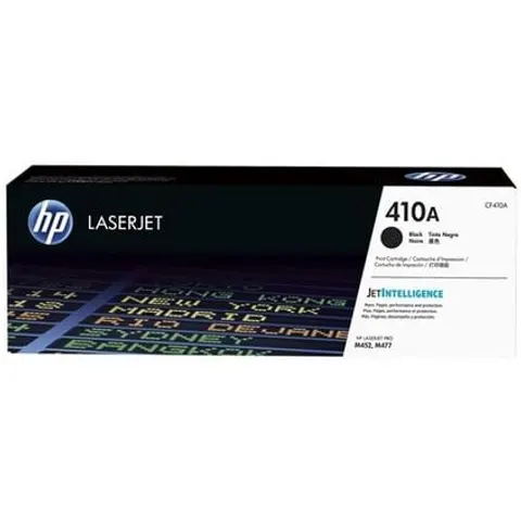 Tóner 410A (negro) - HP – imagen 2