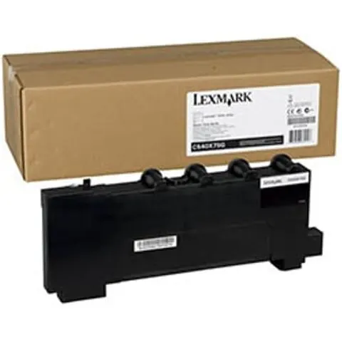 Lexmark C540X75G recolector de toner – imagen 2
