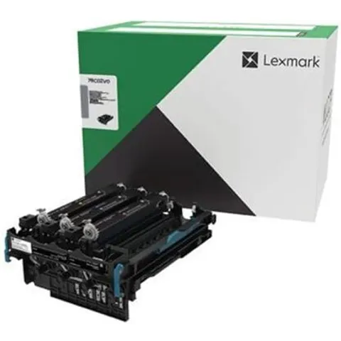 Lexmark 75M0ZV0 tambor color – imagen 2