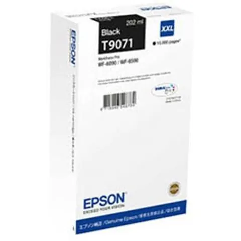 Epson T-9070 Pack 4 cartuchos – imagen 2