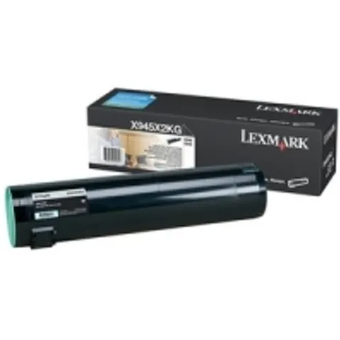 Lexmark X945X2CG toner cian – imagen 2