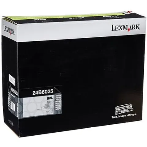 Lexmark 24B6025 Unidad de imagen – imagen 2