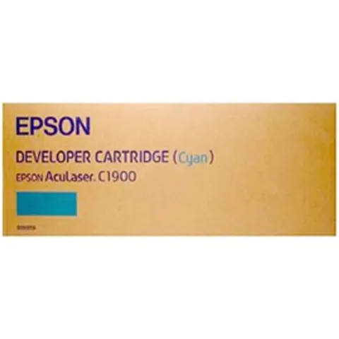 Epson S050099 toner cian – imagen 2