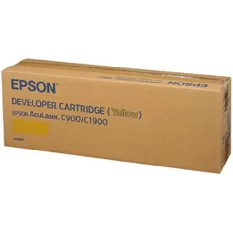 Epson S050097 toner amarillo – imagen 2