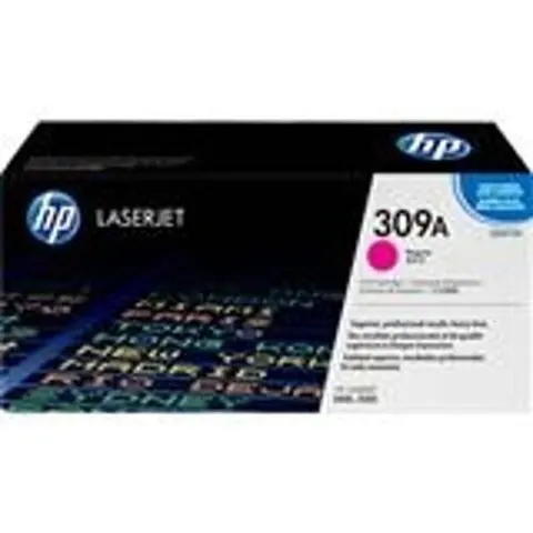 Q2673A toner magenta HP309A – imagen 2
