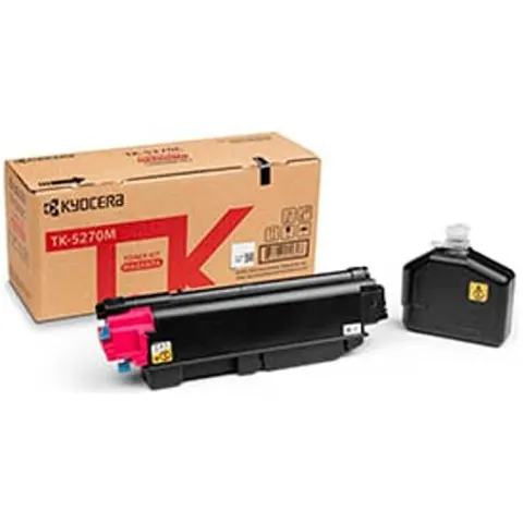 Kyocera TK-5270M – imagen 2