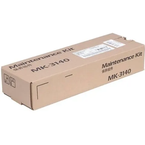 Kyocera MK-3140 Original – imagen 3