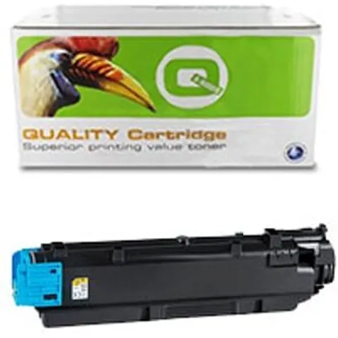 Kyocera TK-5390C toner cian – imagen 2