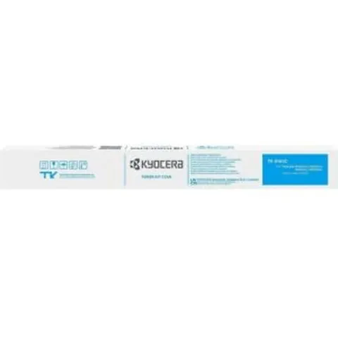 Kyocera TK-8585C toner cian – imagen 2