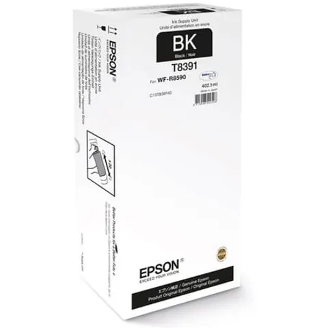 Epson T-8390 Pack 4 cartuchos – imagen 2