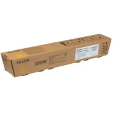 Ricoh type C6000 toner 842284 amarillo – imagen 2