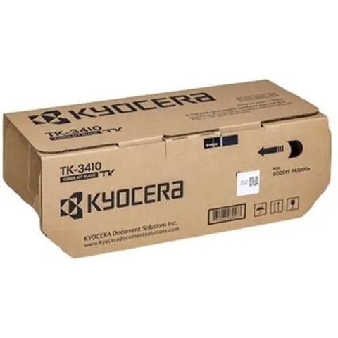 Kyocera TK-3410 toner negro – imagen 2
