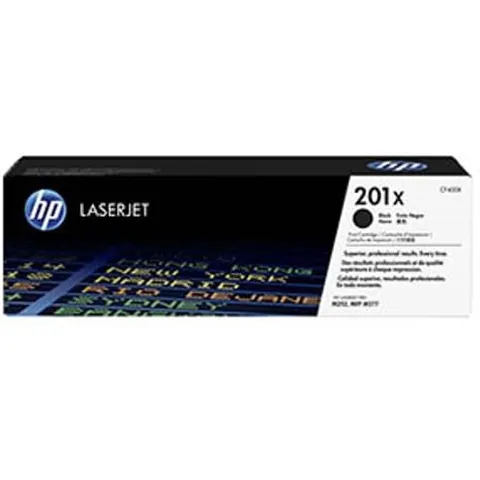 Tóner 201X (negro) - HP – 321355 – imagen 2
