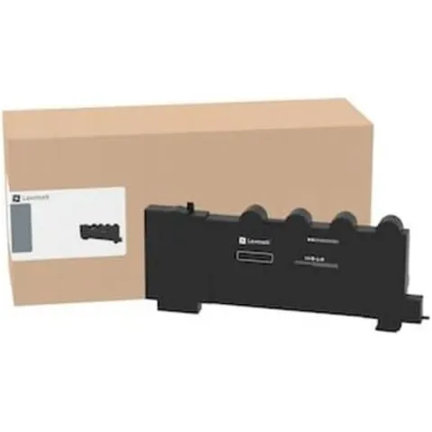 Lexmark 75M0W00 recolector de toner – imagen 2
